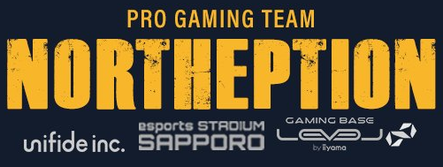 PRO GAMING TEAM NORTHEPTION