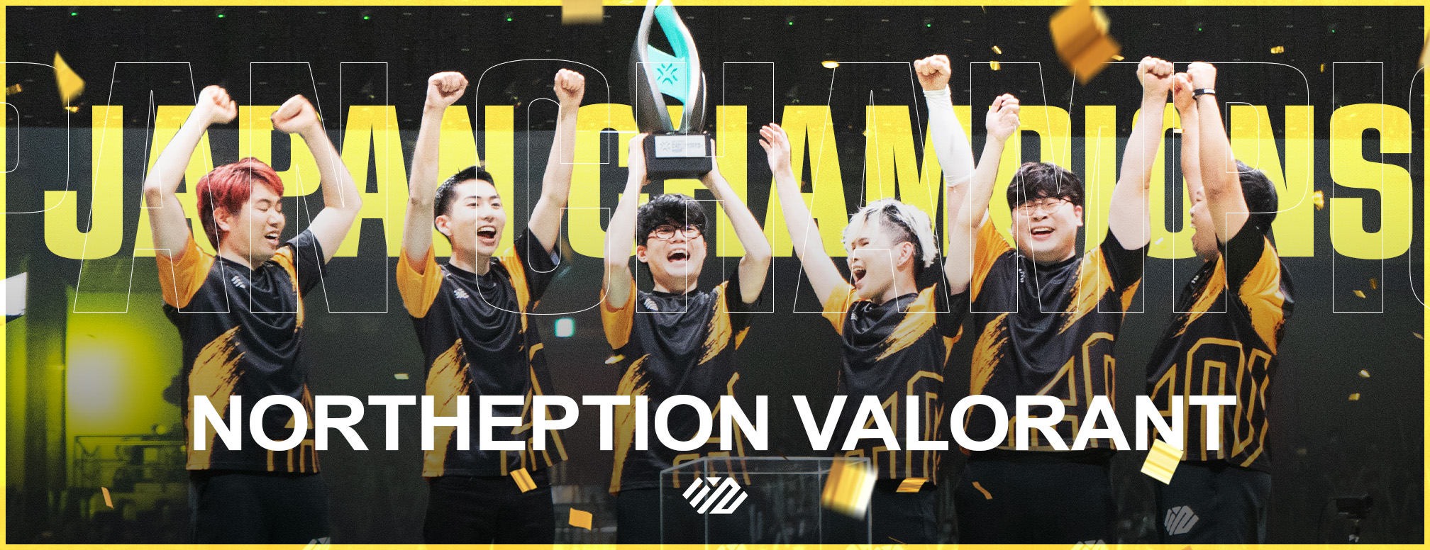 NORTHEPTION VALORANT